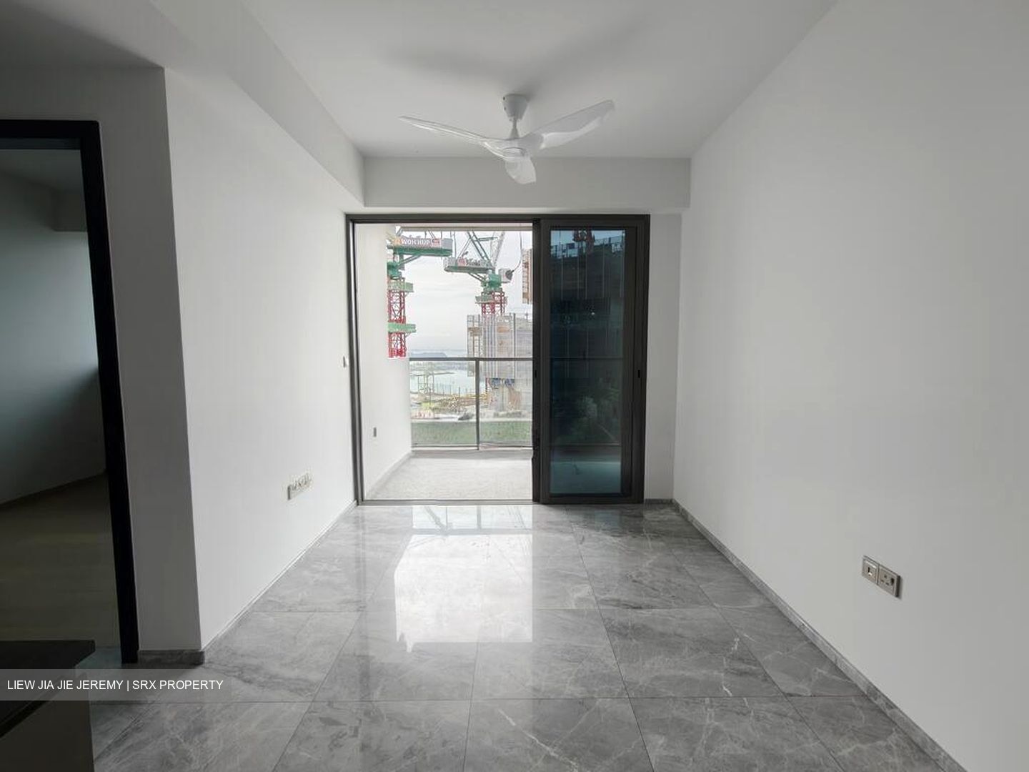 One Bernam (D2), Apartment #504490991